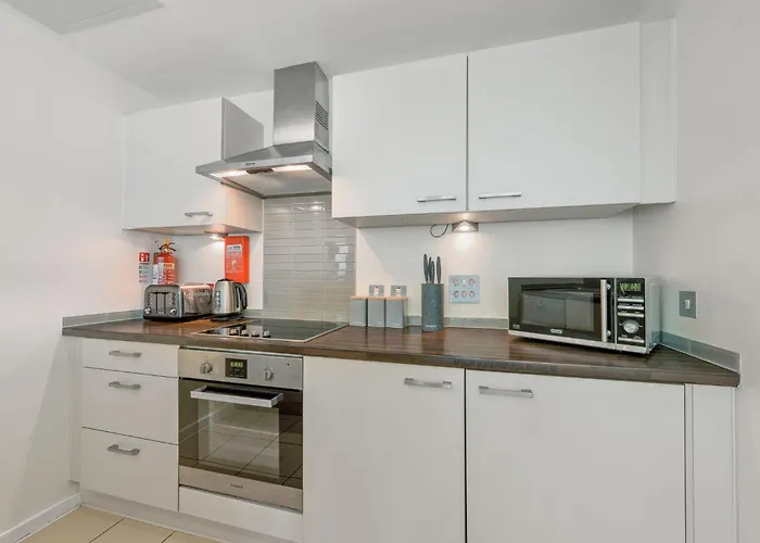 Princes Street Suites Édimbourg